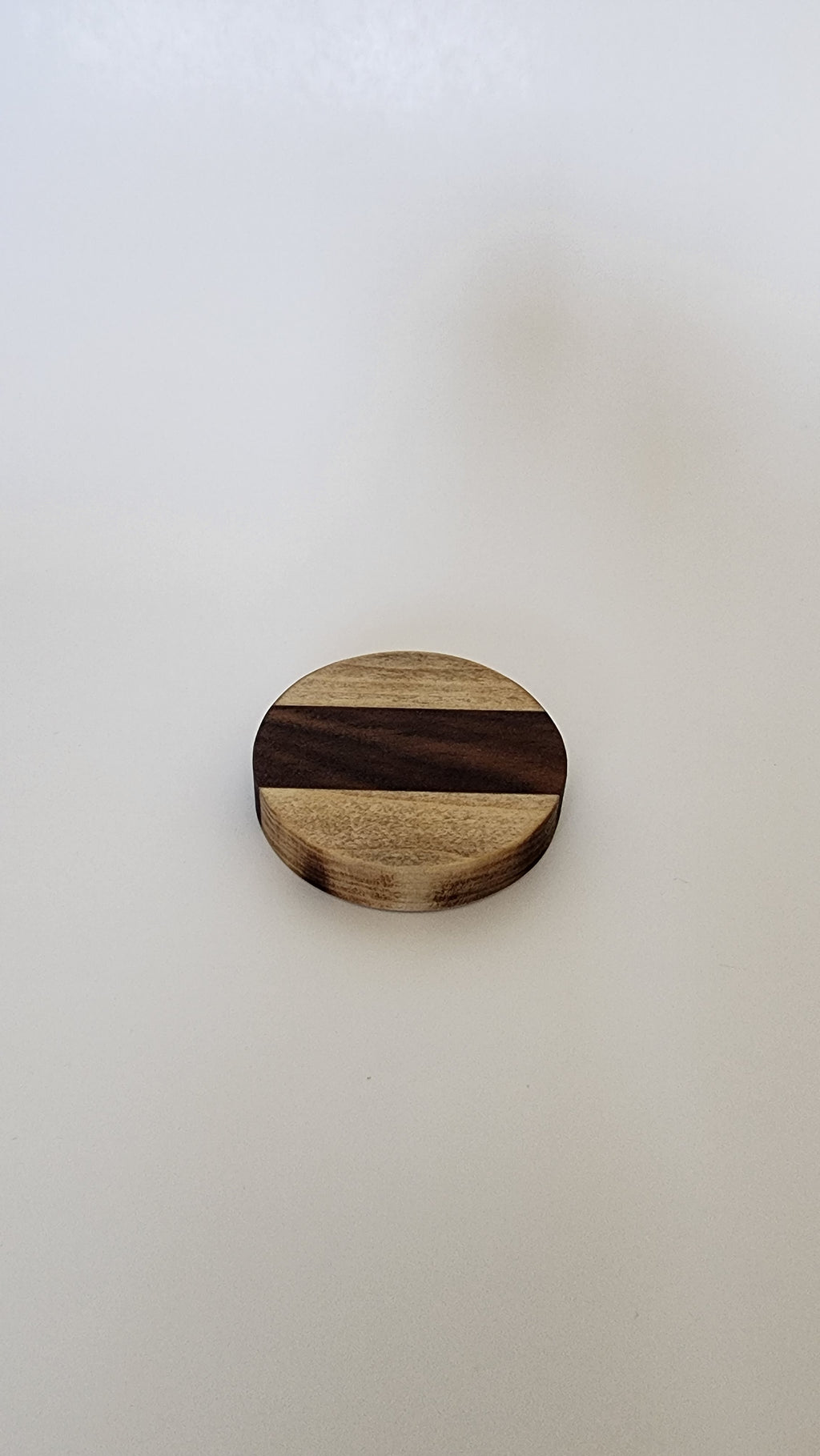 Hardwood Magnetic Bottle Openers