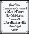 Custom Engraving for Hardwood Cutting Boards